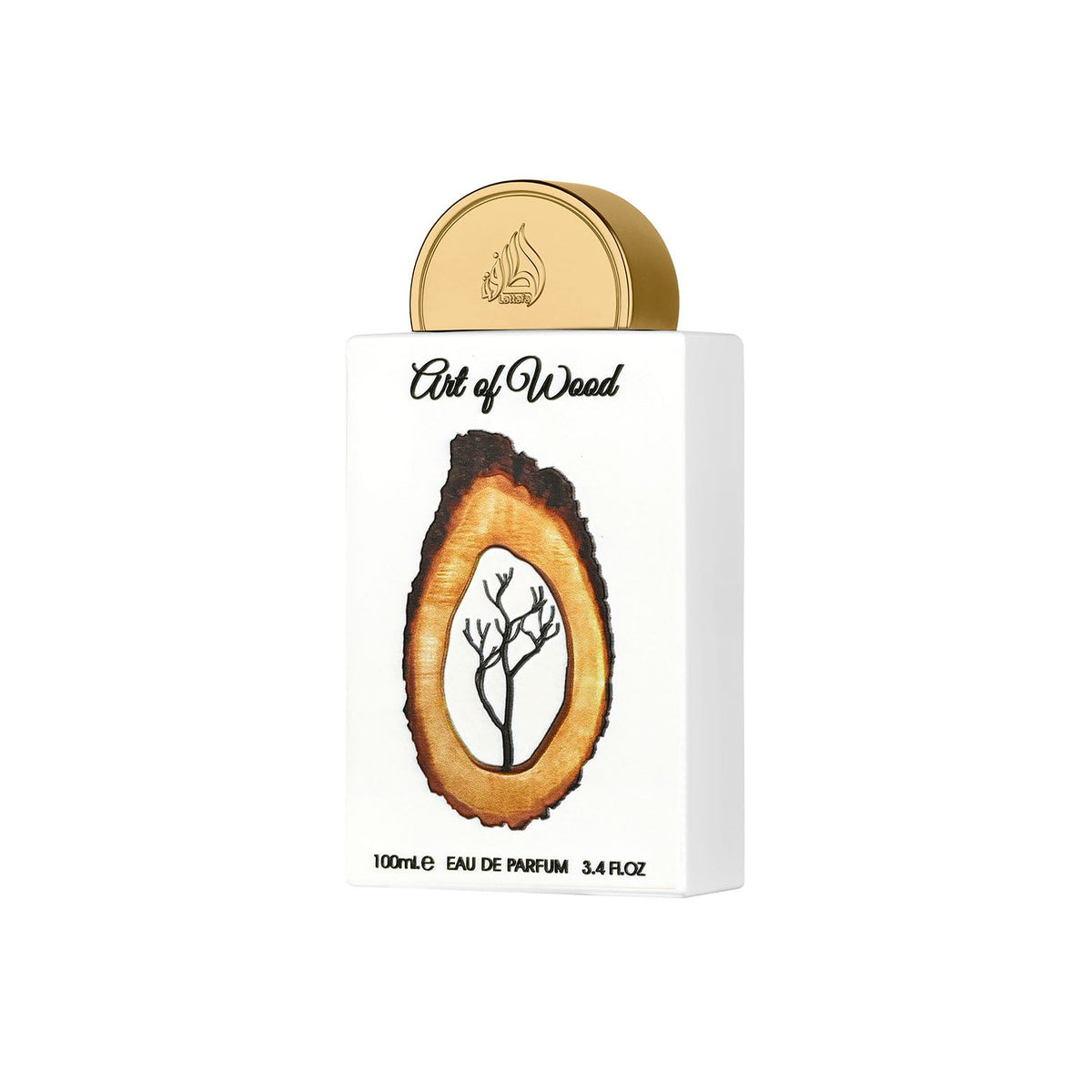 Art of Wood 100ml by Lattafa Collection