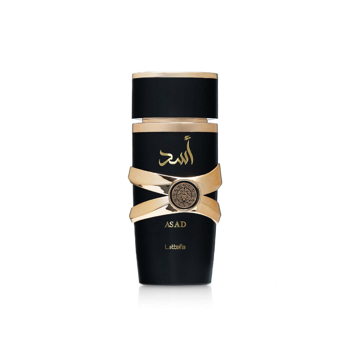 Gift Set Asad 5th Anniversary Edition - 2Pc by Lattafa Collection