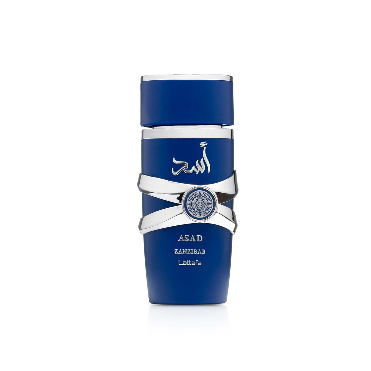 Gift Set Asad 5th Anniversary Edition - 2Pc by Lattafa Collection