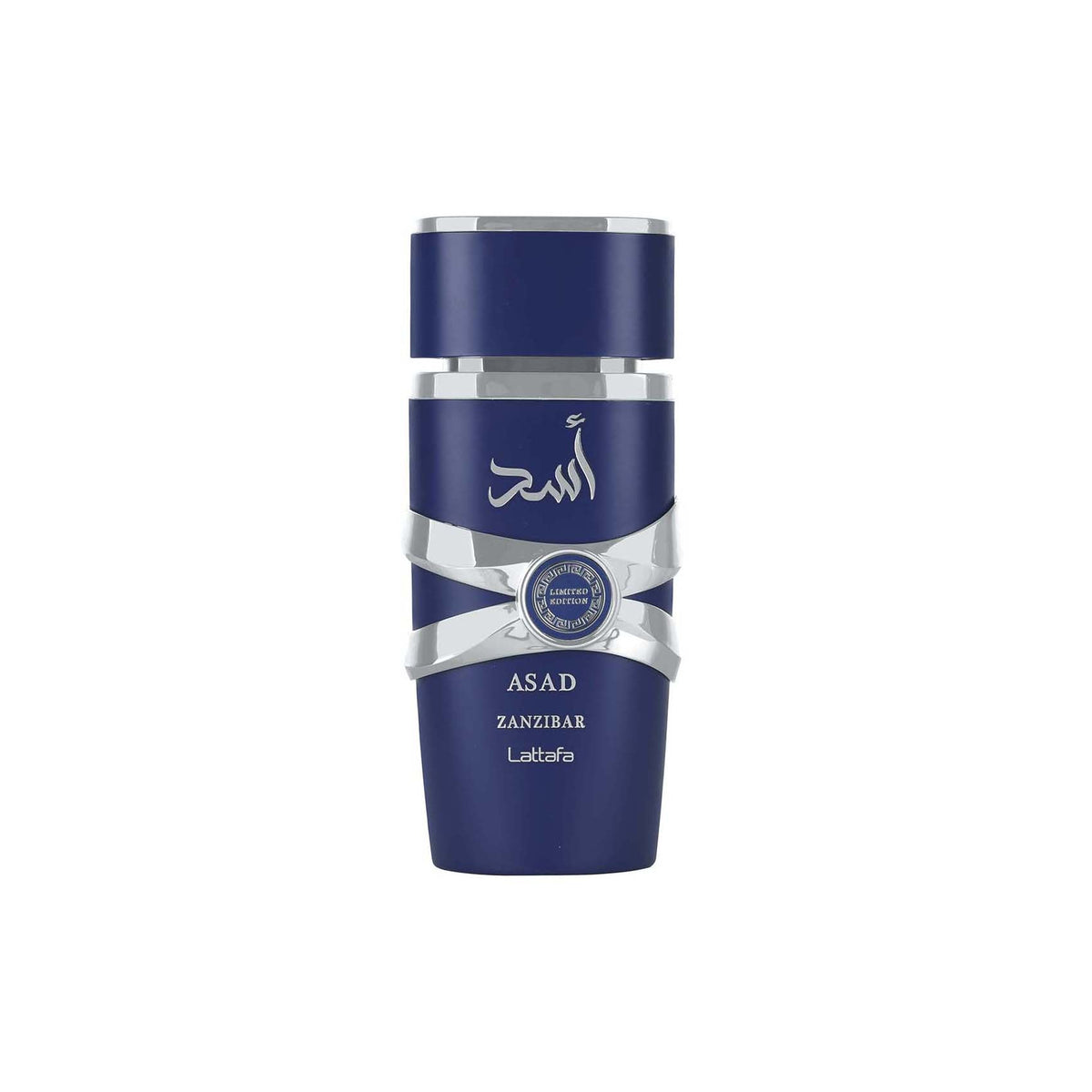 Asad Zanzibar Limited Edition 100ml by Lattafa Collection