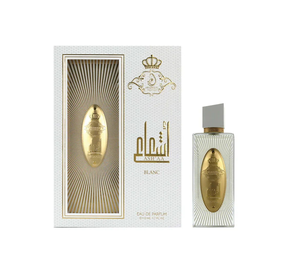 Asha'a Blanc 110ml