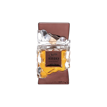 Ateeq 100ml - Nusuk