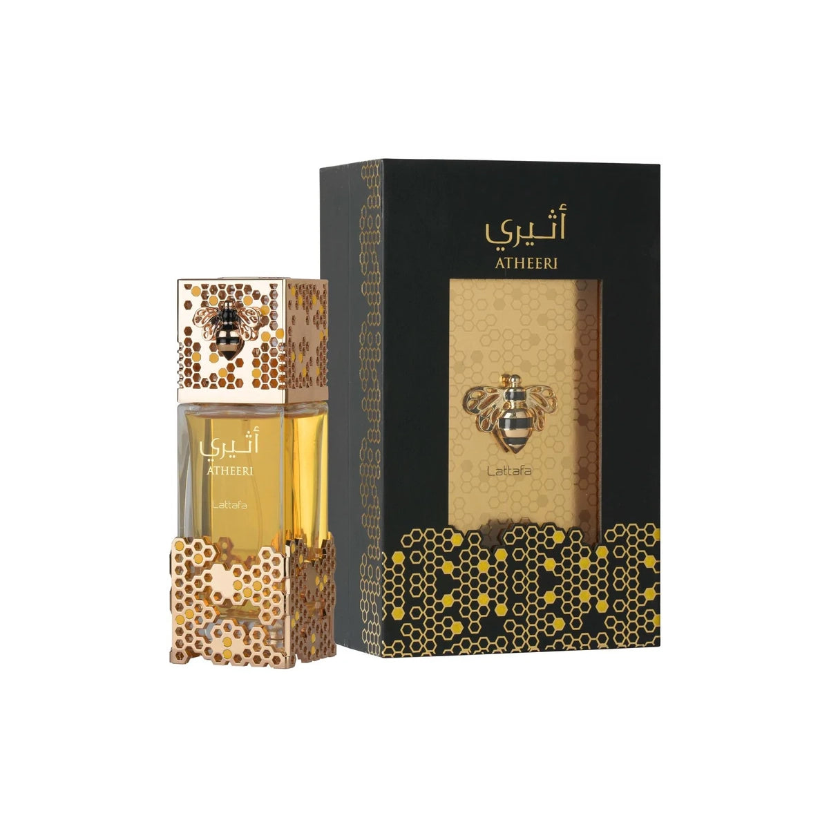 Atheeri 100ml