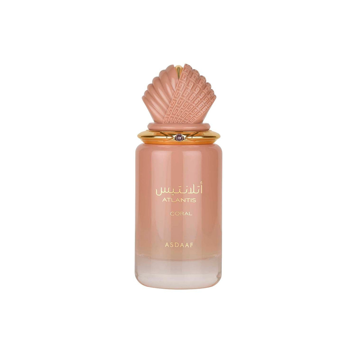 Atlantis Coral 100ml by Lattafa Collection