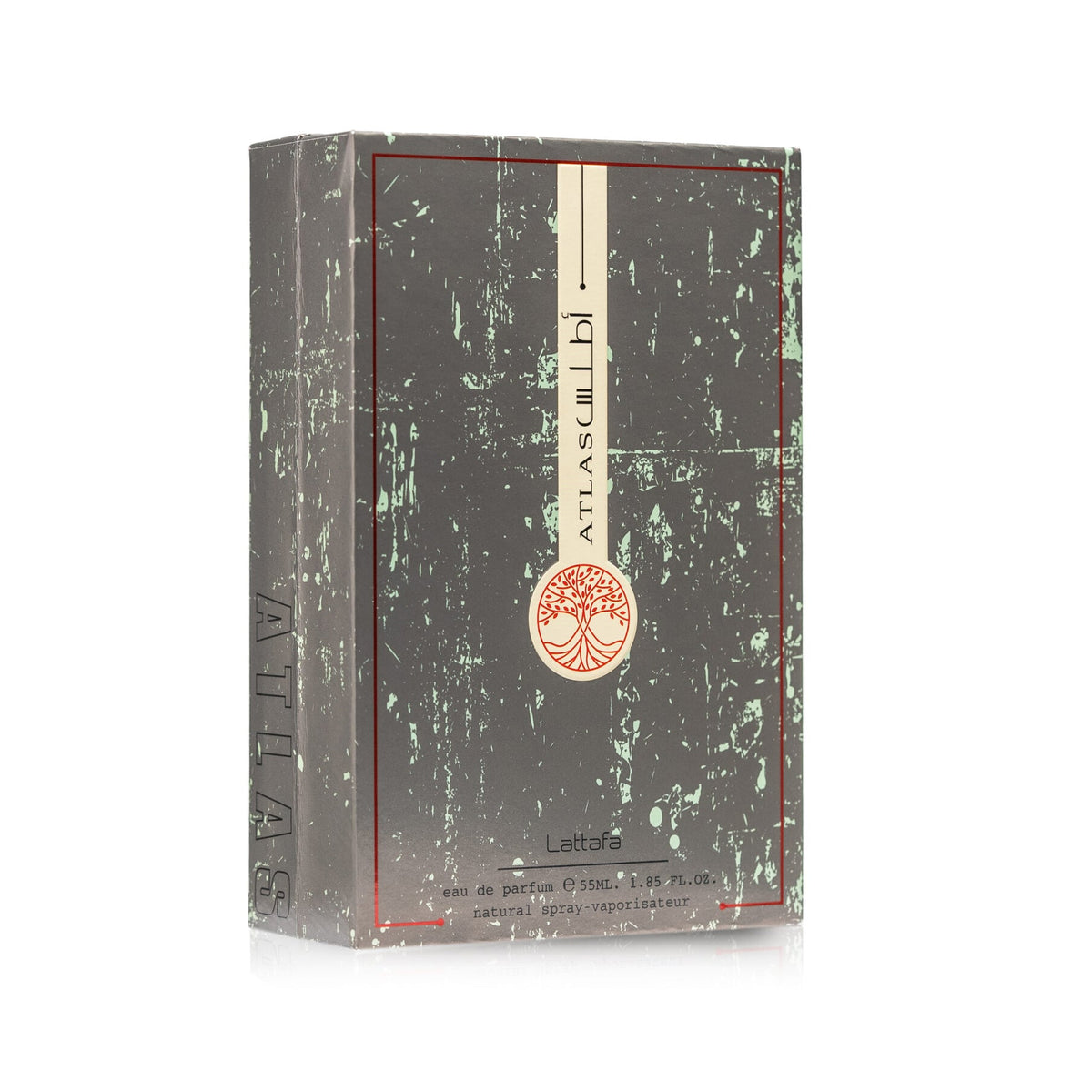 Atlas 55ml by Lattafa Collection