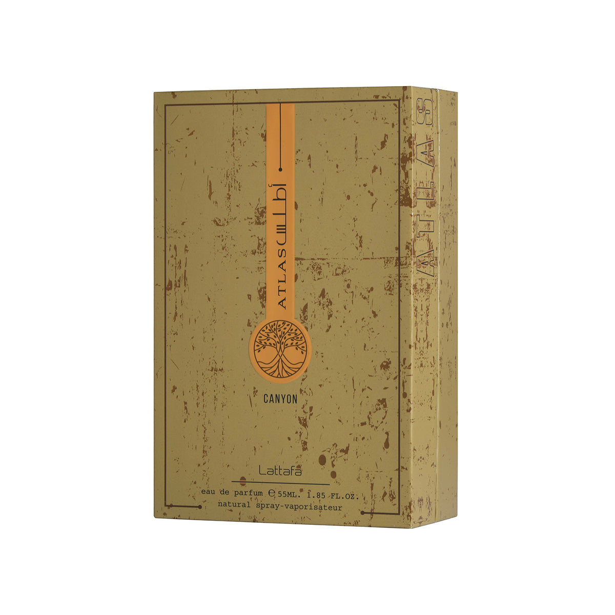 Atlas Canyon 55ml