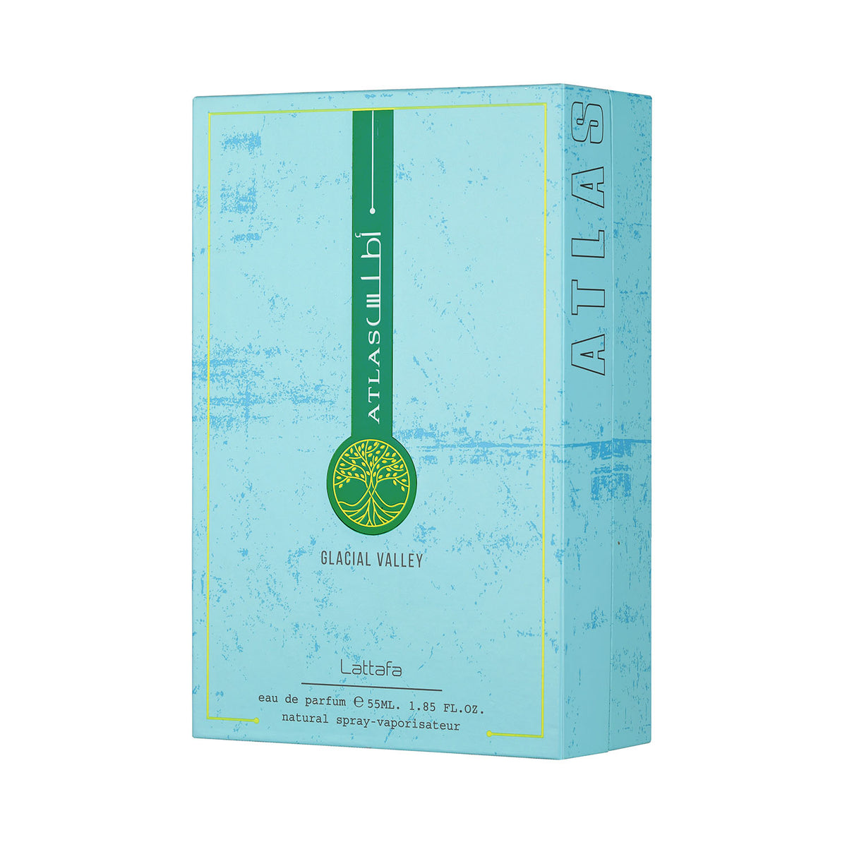 Atlas Glacial Valley 55ml
