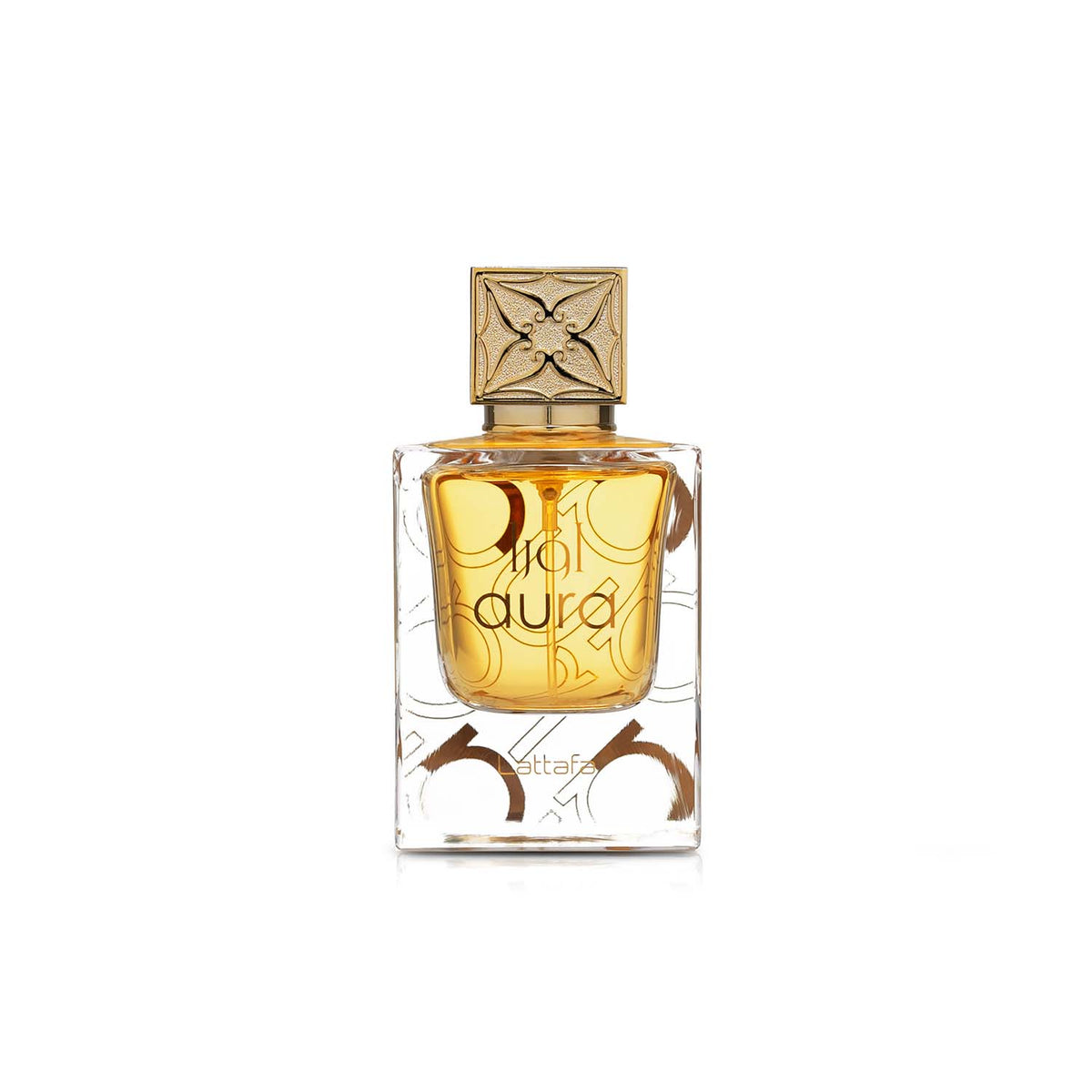 Aura 60ml by Lattafa Collection