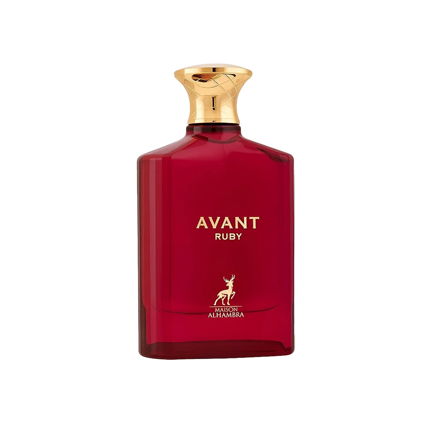 Avant Ruby 100ml Maison Alhambra