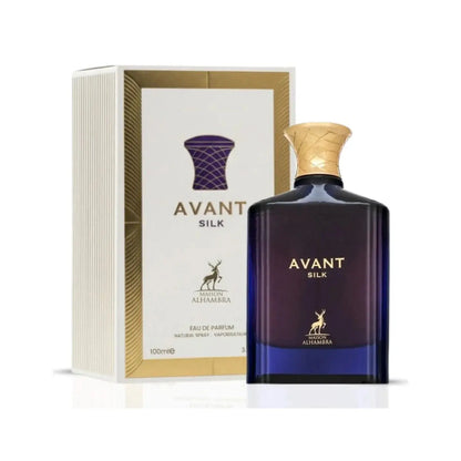 Avant Silk 100ml Maison Alhambra