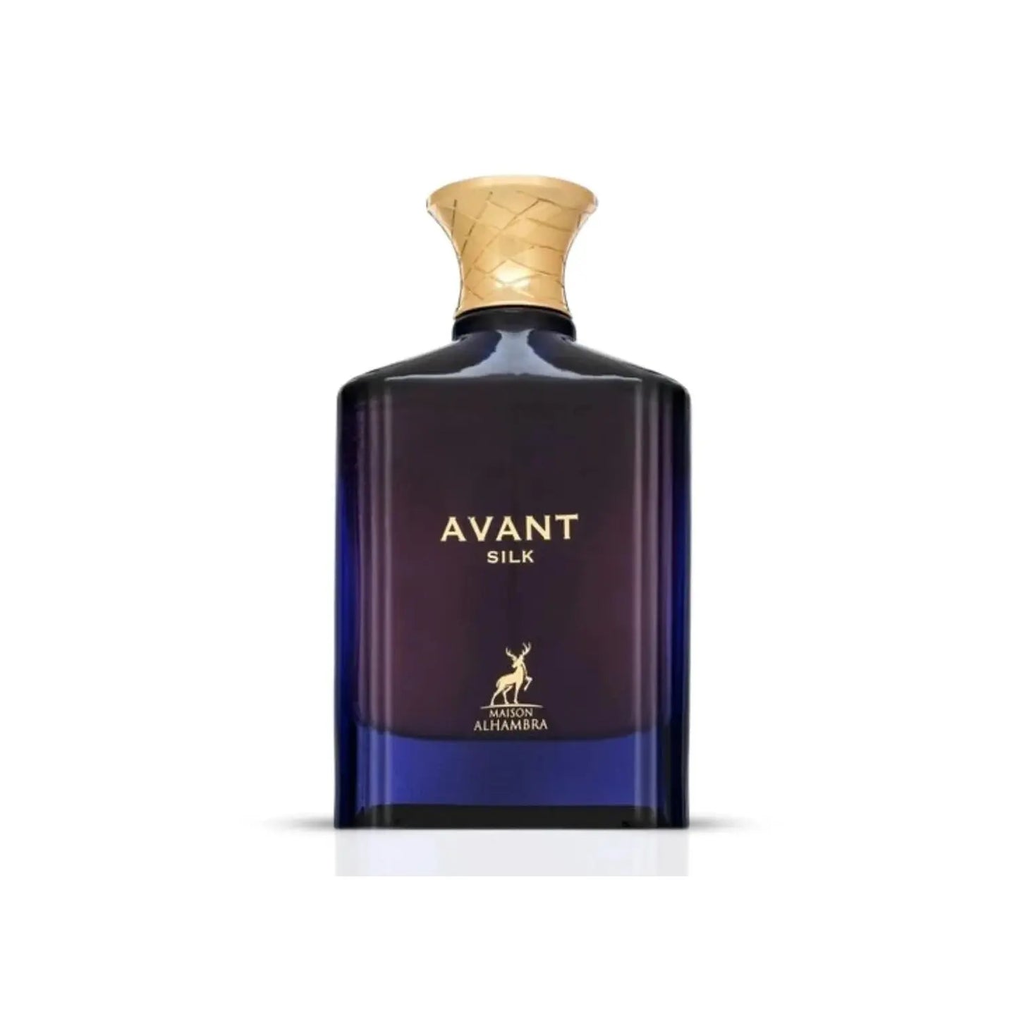 Avant Silk 100ml Maison Alhambra