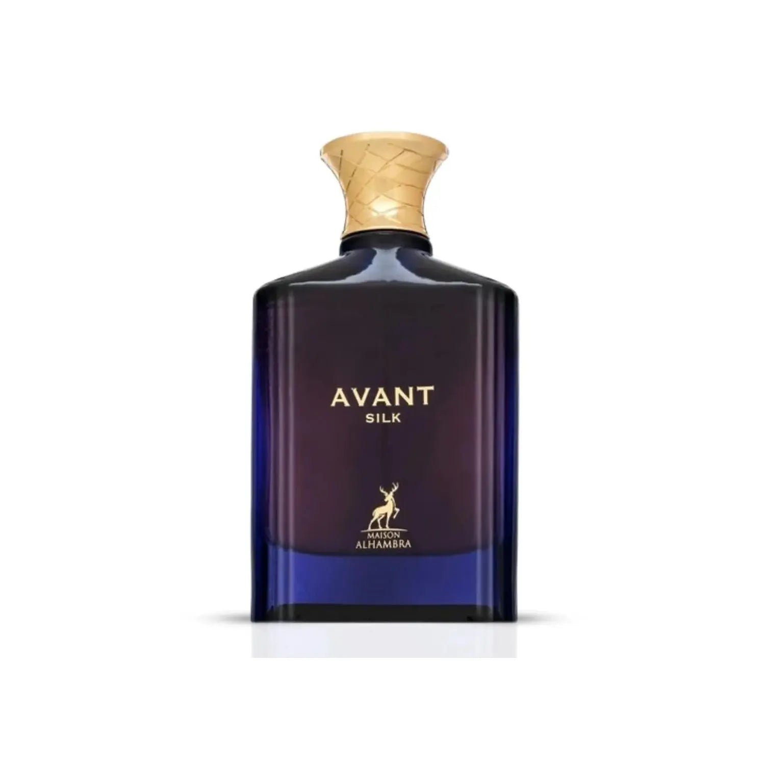 Avant Silk 100ml Maison Alhambra