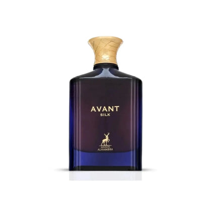 Avant Silk 100ml Maison Alhambra