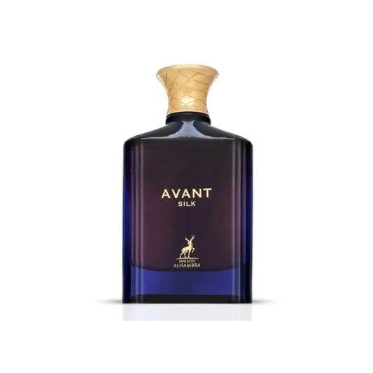Avant Silk 100ml Maison Alhambra