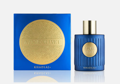 Azure Velvet 100ml