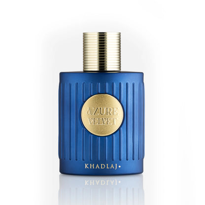 Azure Velvet 100ml