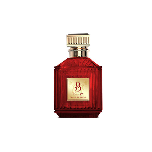 B Rouge Extrait 100ml by Fragrance World