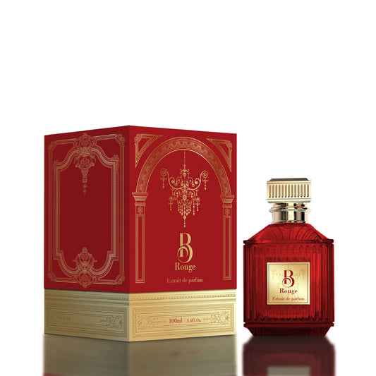 B Rouge Extrait 100ml