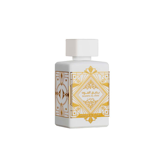 Badee Al Oud Honor and Glory 100ml by Lattafa Collection