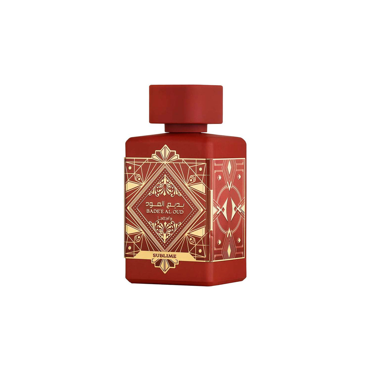 Badee Al Oud Sublime 100ml by Lattafa Collection