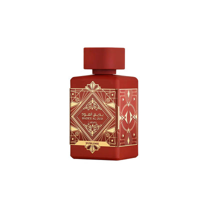 Badee Al Oud Sublime 100ml by Lattafa Collection