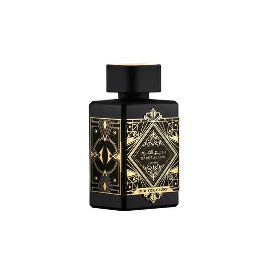 Badee Al Oud - Oud for Glory 100ml by Lattafa Collection
