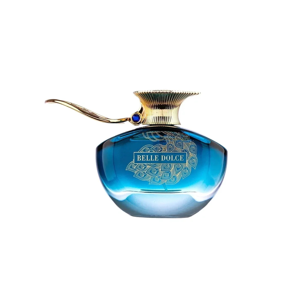 Belle Dolce 100ml by Fragrance World