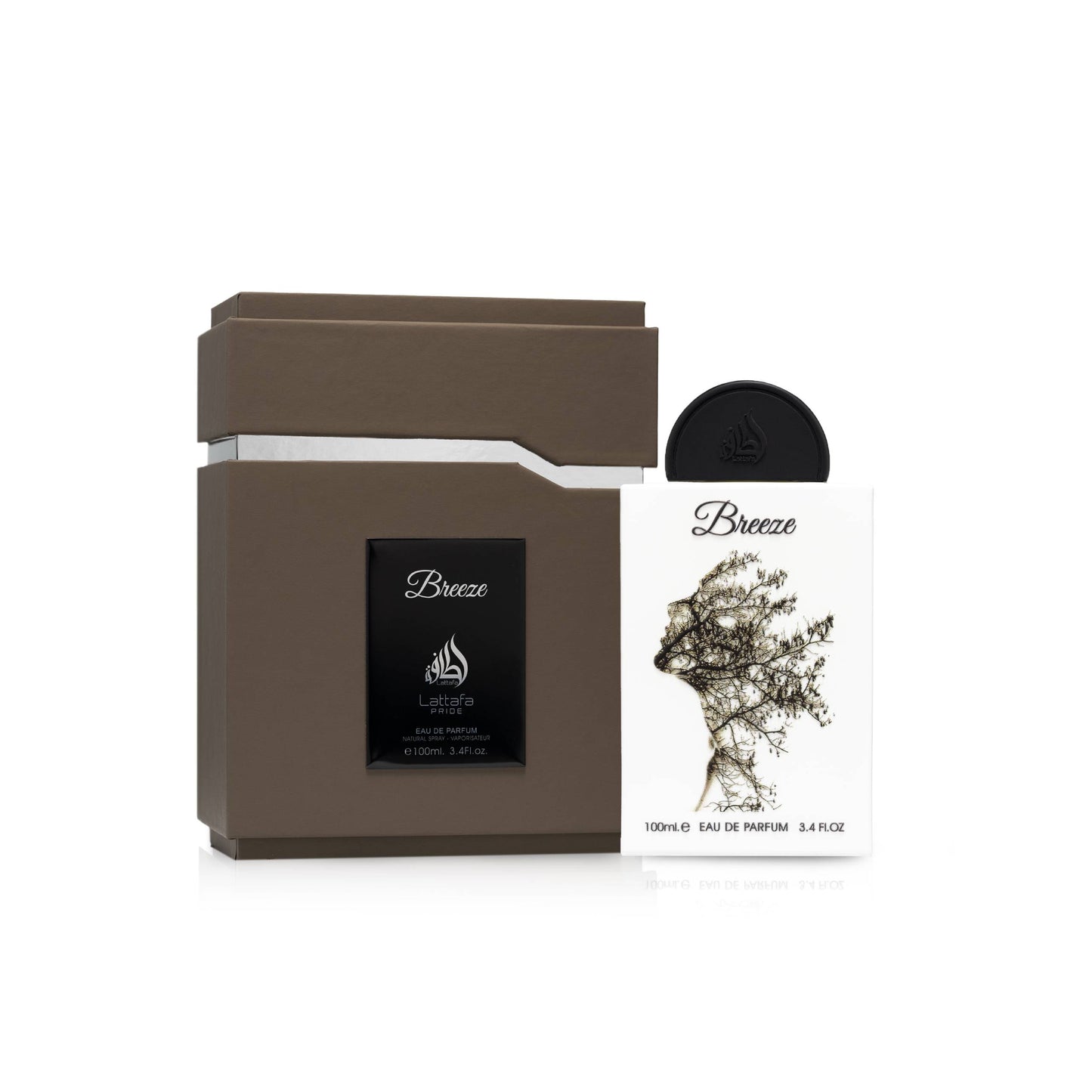 Breeze 100ml