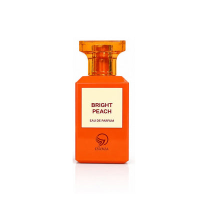 Bright Peach 80ml - Essenza by ESSENZA