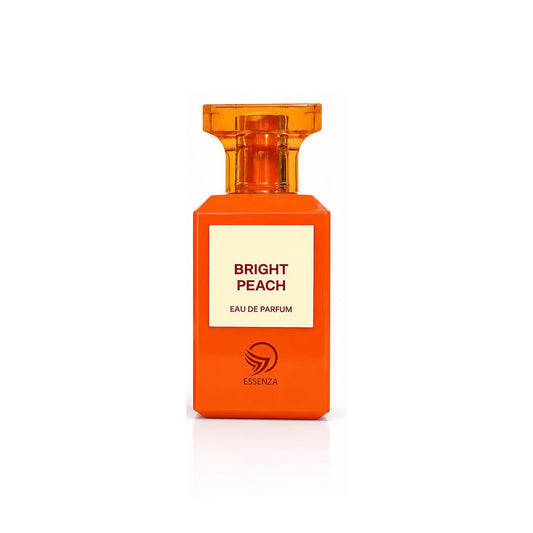 Bright Peach 80ml - Essenza by ESSENZA