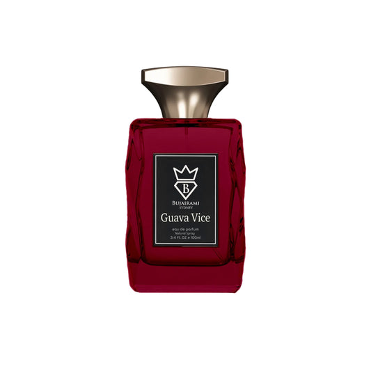 Bujairami Guava Vice 100ml