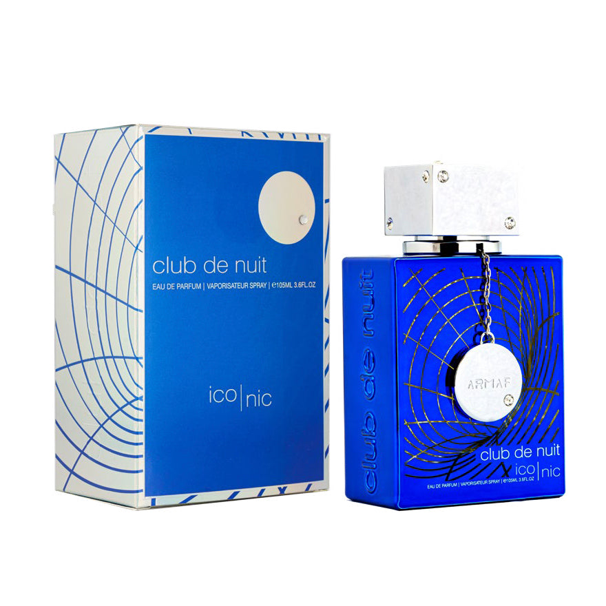 Armaf Club de Nuit Iconic 105ml by Armaf