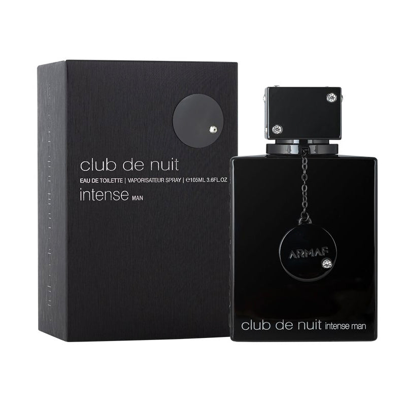 Armaf Club de Nuit Intense Man 105ml by Armaf