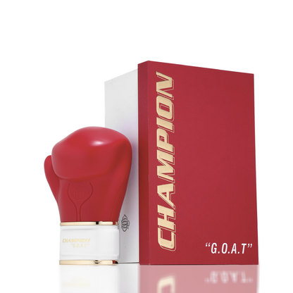 Champion GOAT 80ml by Fragrance World