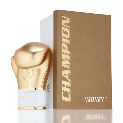 Champion Money 80ml by Fragrance World
