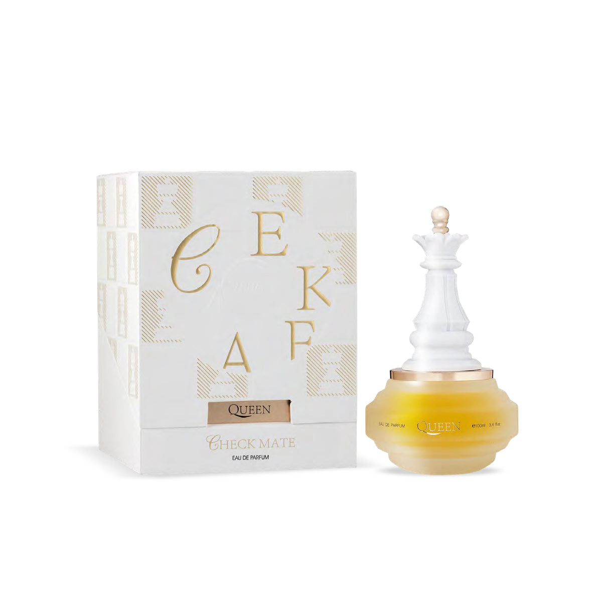 Check Mate Queen 100ml by Armaf