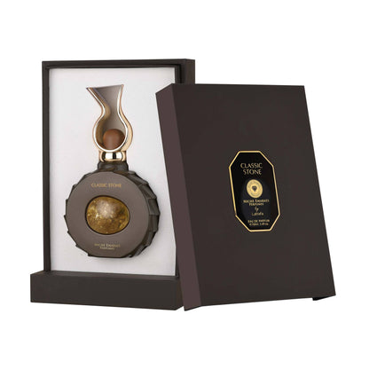 Classic Stone 100ml - Niche by Niche Emarati