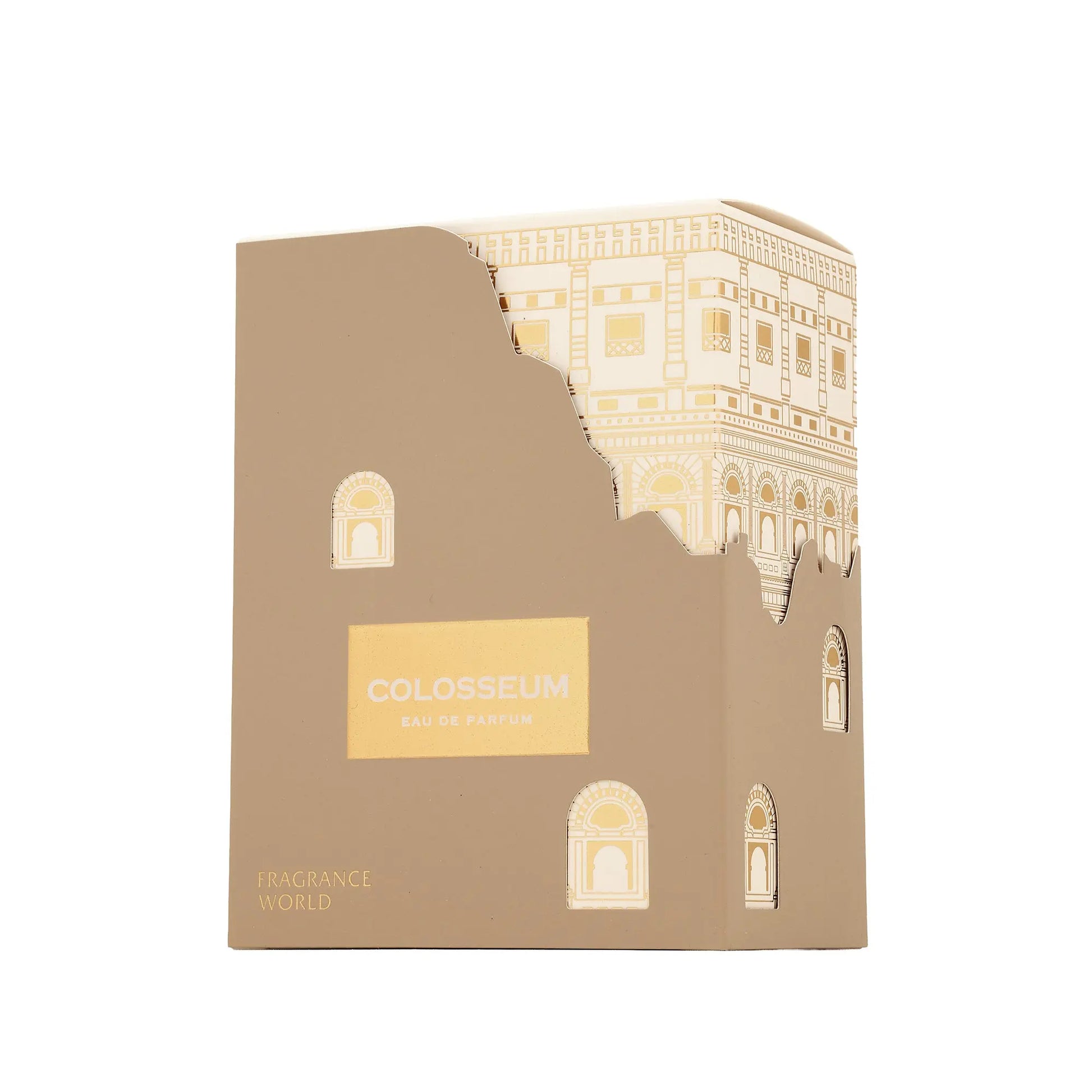 Colosseum 100ml Fragrance World