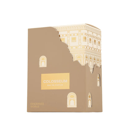 Colosseum 100ml Fragrance World