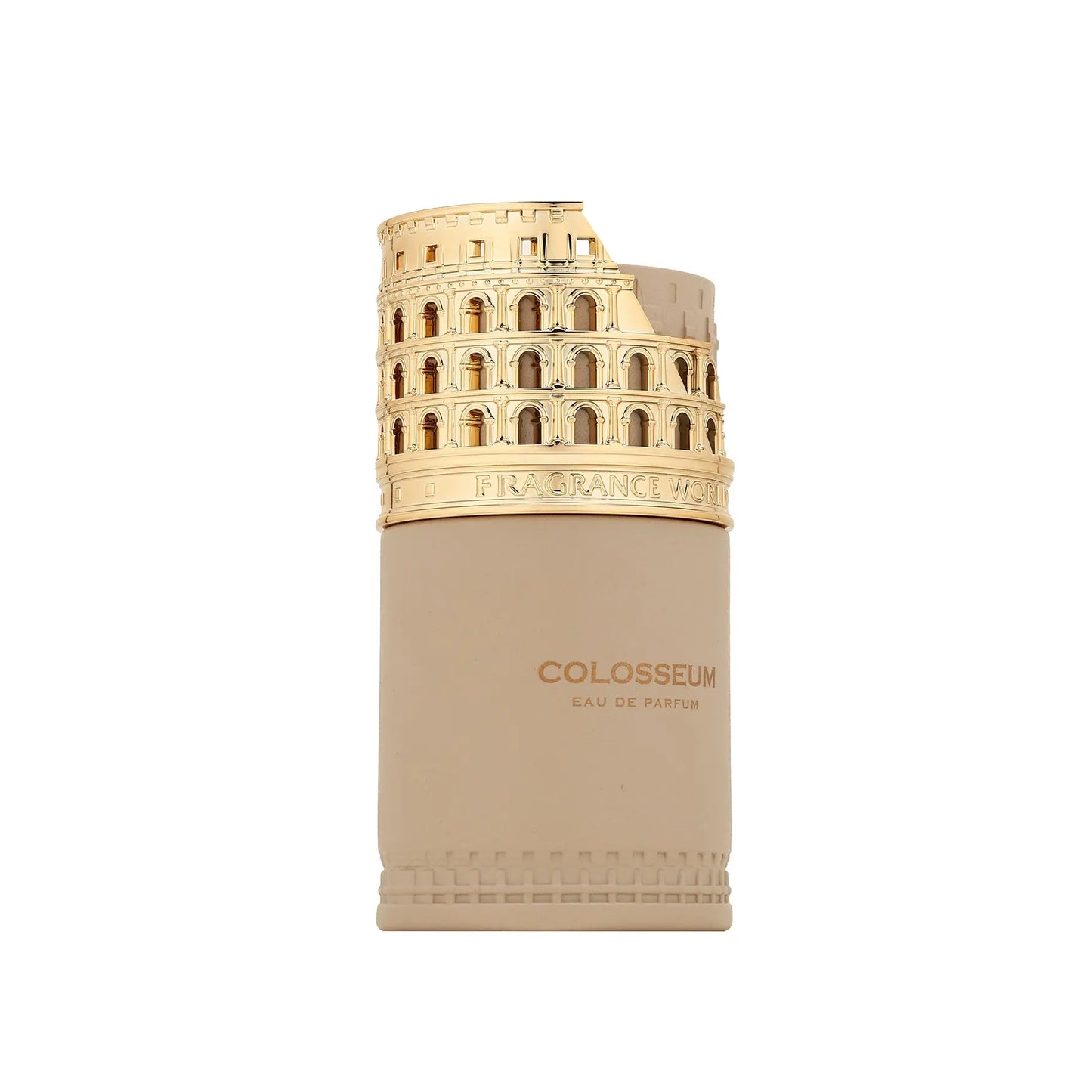 Colosseum 100ml Fragrance World