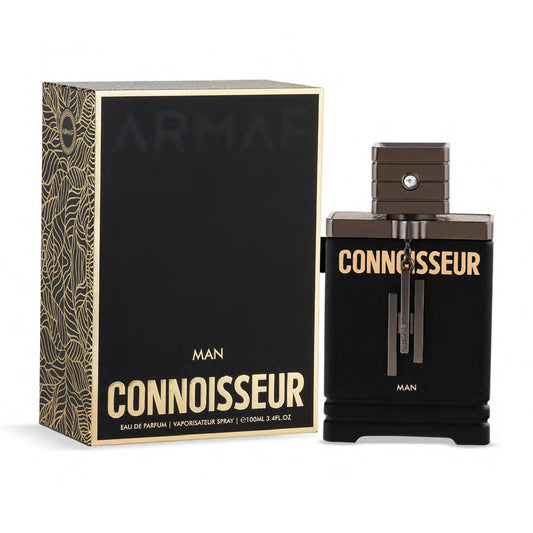 Armaf Connoisseur Man Black 100ml