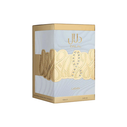 Dalal 100ml Lattafa Collection