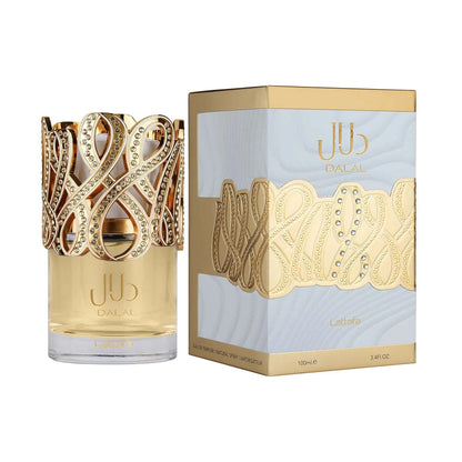 Dalal 100ml Lattafa Collection