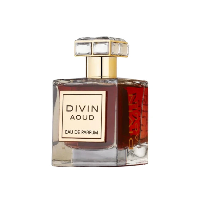 Divin Aoud 100ml