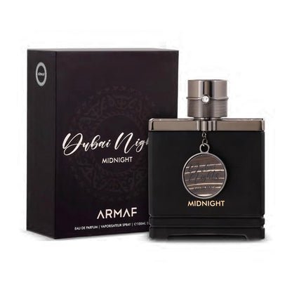 Armaf Dubai Nights Midnight 100ml by Armaf