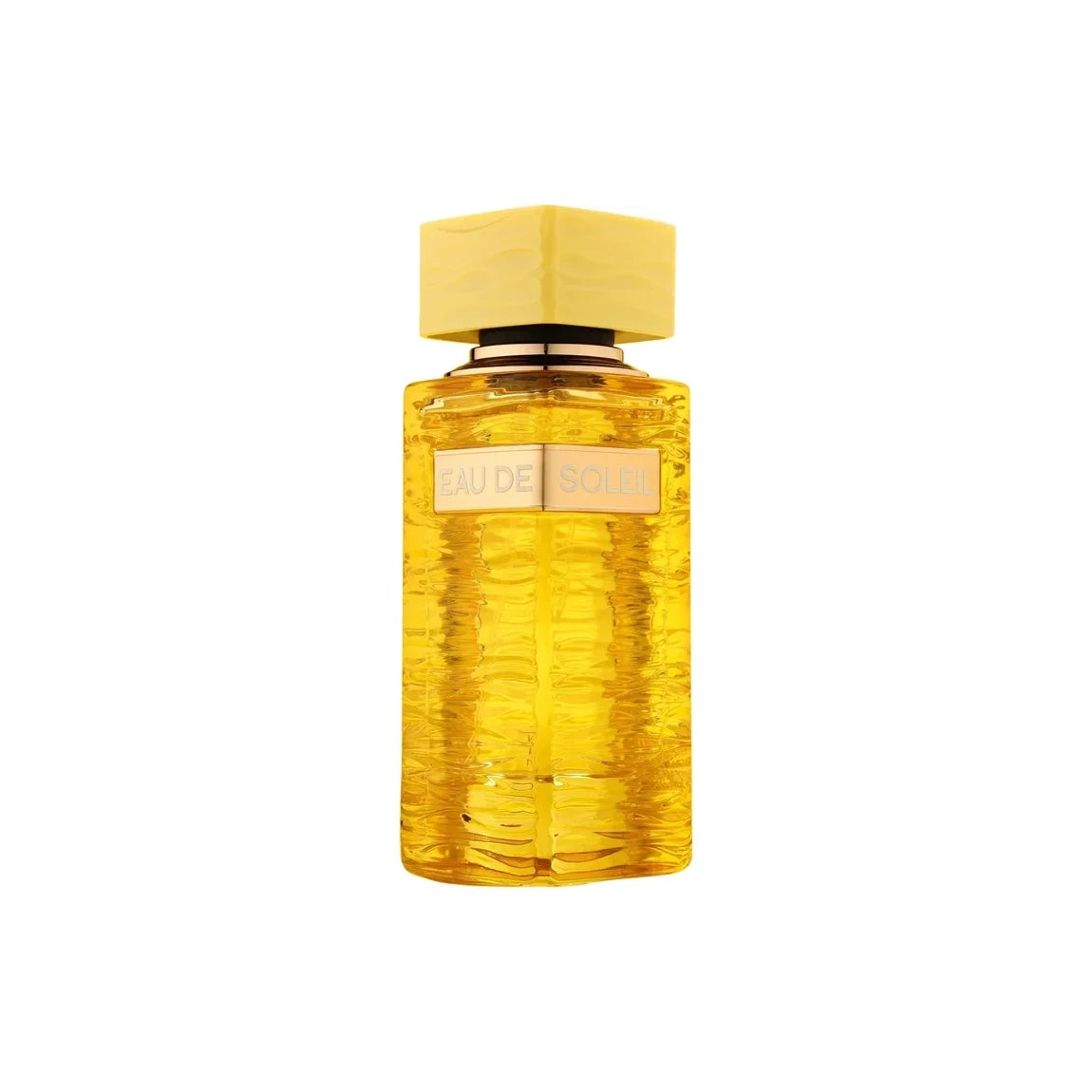 Eau De Soleil 90ml by Fragrance World