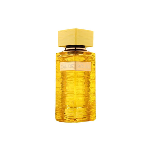 Eau De Soleil 90ml by Fragrance World
