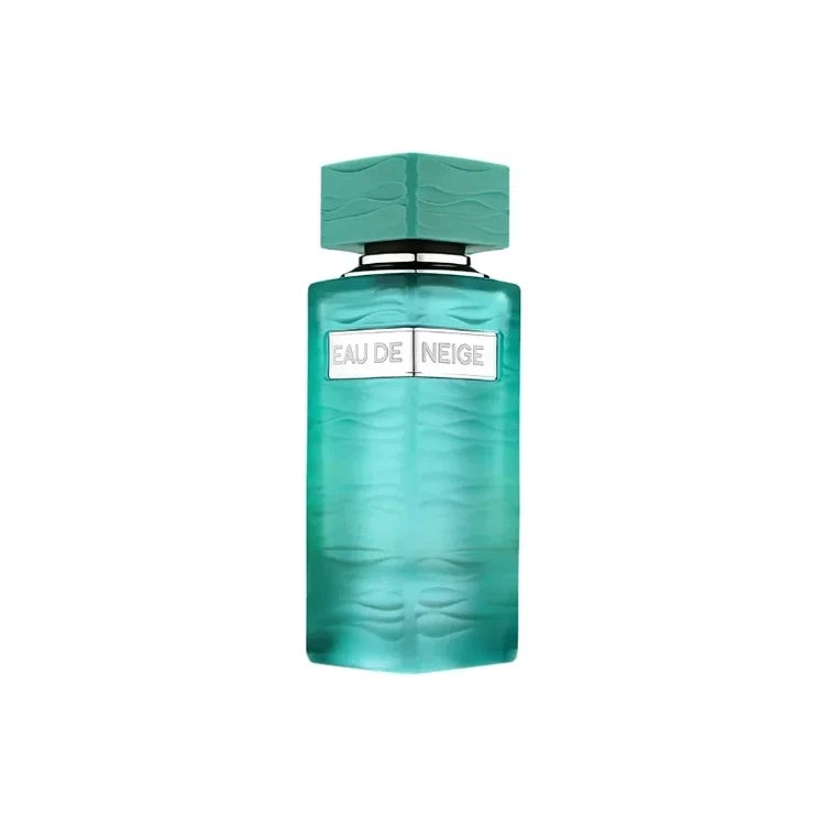 Eau De Neige 90ml by Fragrance World