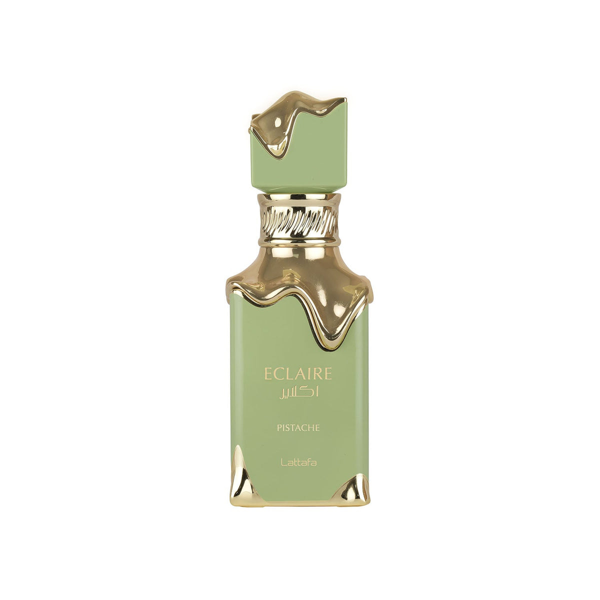 Eclaire Pistache by Lattafa Collection