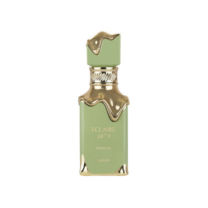 Eclaire Pistache by Lattafa Collection